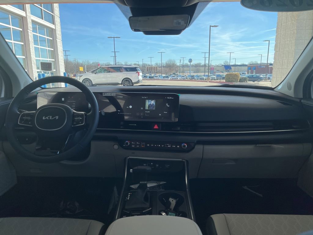 New 2026 Kia Carnival SX image 22
