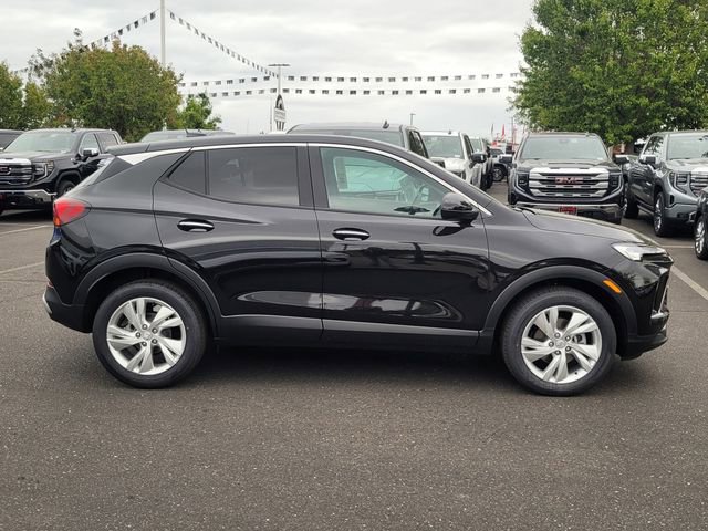 New 2026 Buick Encore GX Preferred image 3