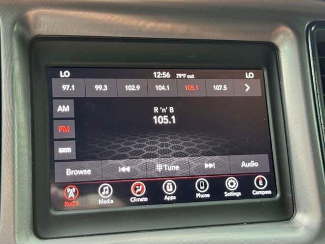 Used 2020 Dodge Challenger GT w/ Blacktop Package image 26