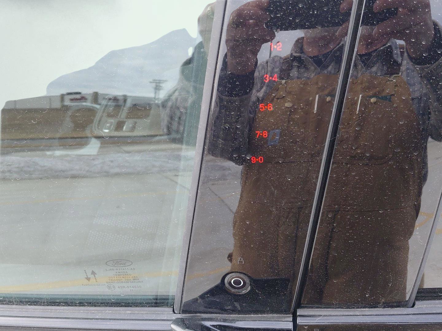 New 2026 Ford Mustang Mach-E GT image 35