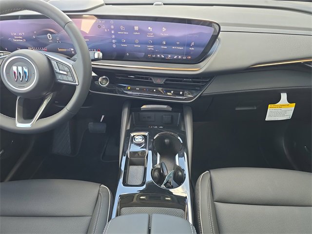 New 2026 Buick Envision Avenir image 13