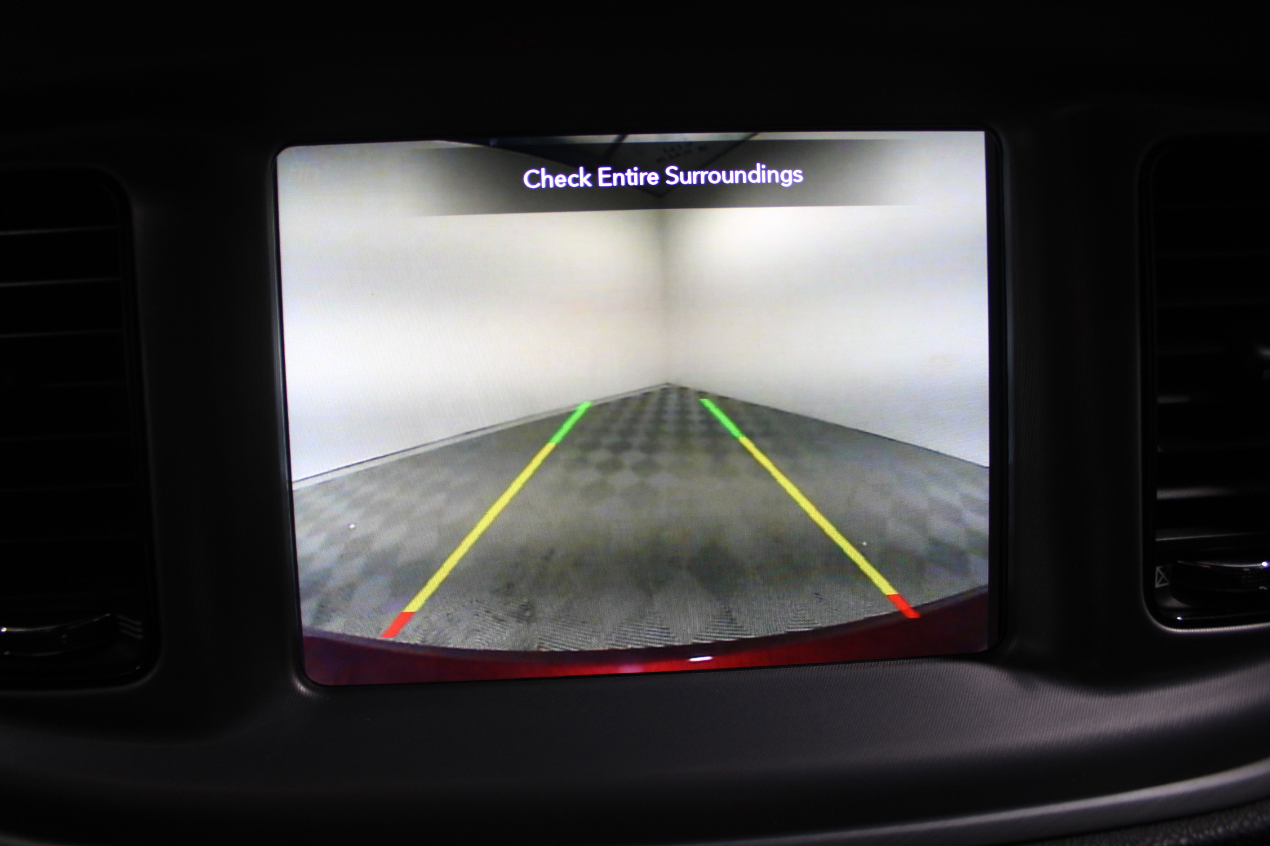 Used 2022 Dodge Charger GT w/ Blacktop Package image 15