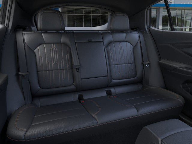 New 2026 Buick Envista Preferred FWD image 17
