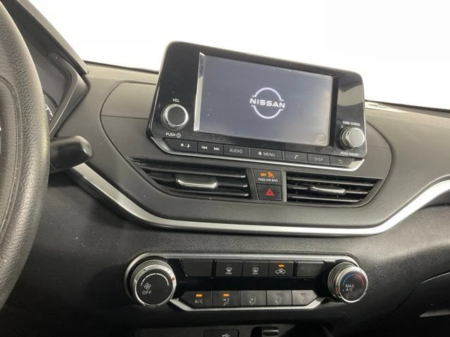 Used 2023 Nissan Altima 2.5 S FWD image 23