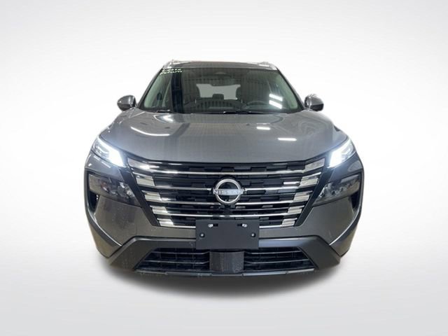 Certified 2026 Nissan Rogue SV w/ SV Premium Package image 8