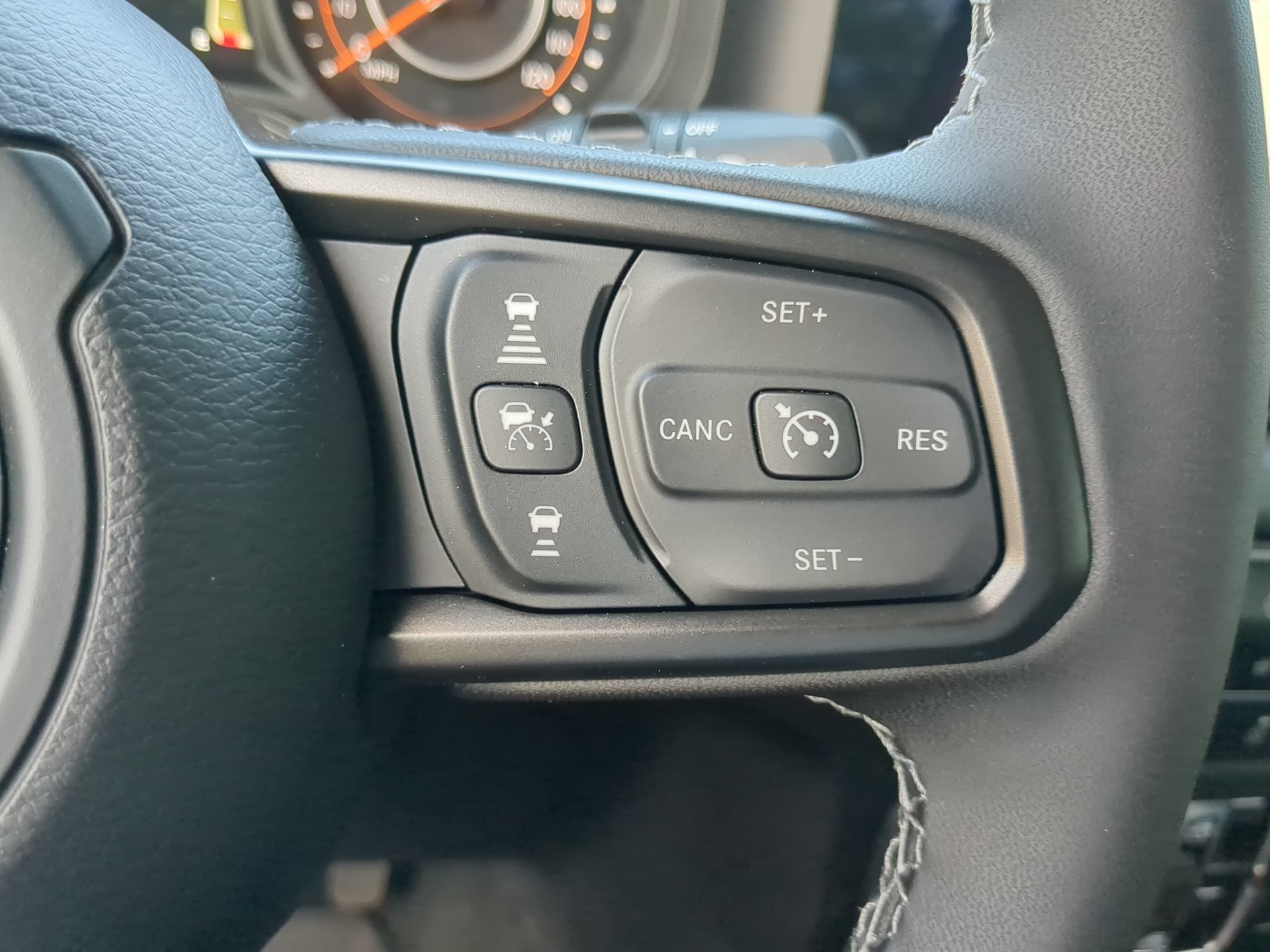 Used 2026 Jeep Wrangler Unlimited Sport AWD/4WD image 64