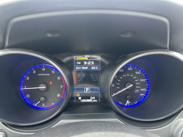 Used 2019 Subaru Legacy 2.5i Limited image 22