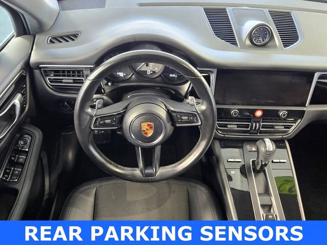 Used 2022 Porsche Macan S image 10
