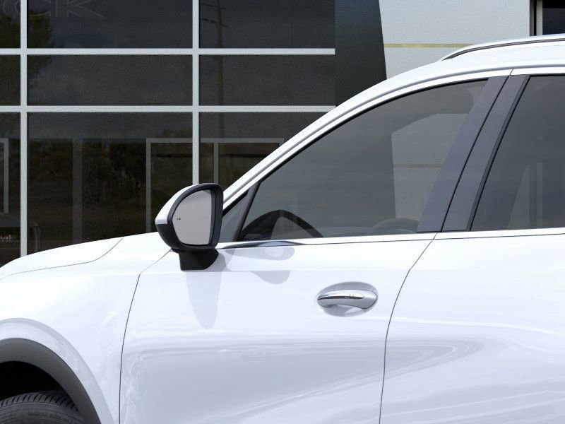 New 2026 Buick Envision Preferred AWD/4WD image 12