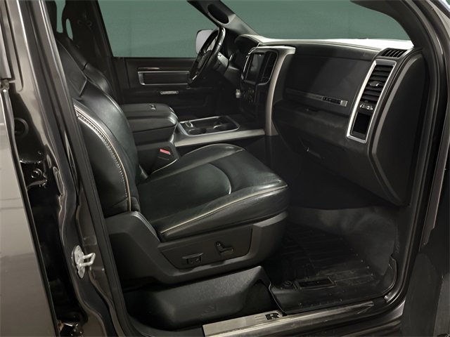Used 2016 RAM 1500 Limited image 14
