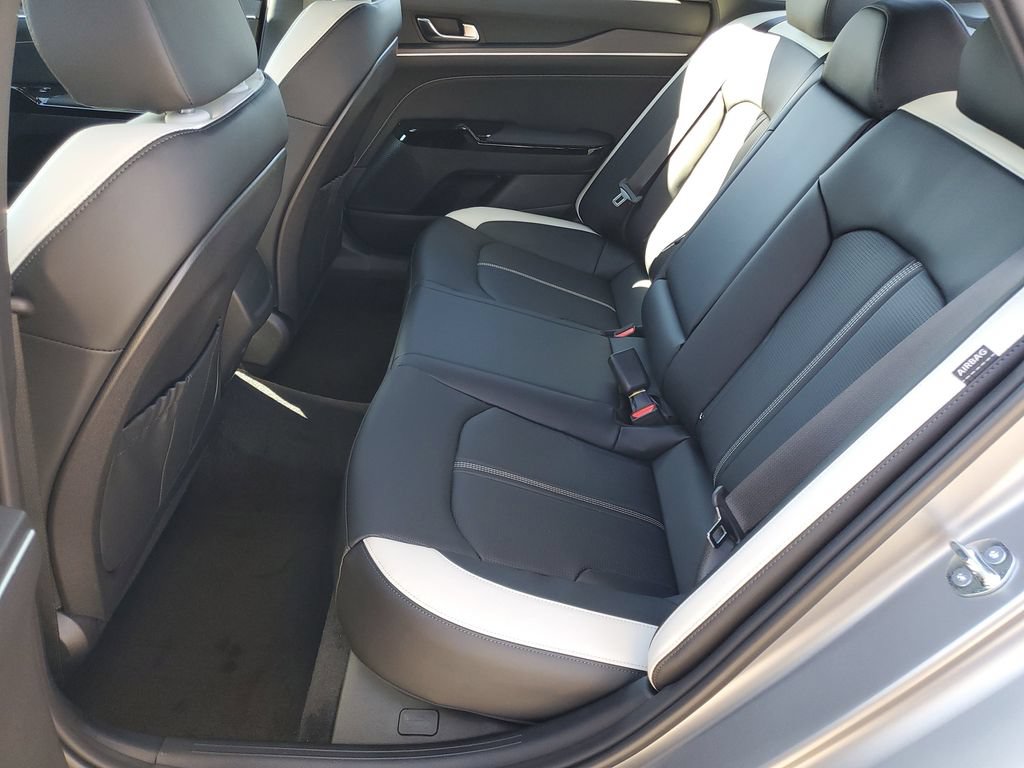 New 2026 Kia K5 GT-Line w/ GT-Line Premium Package FWD image 21