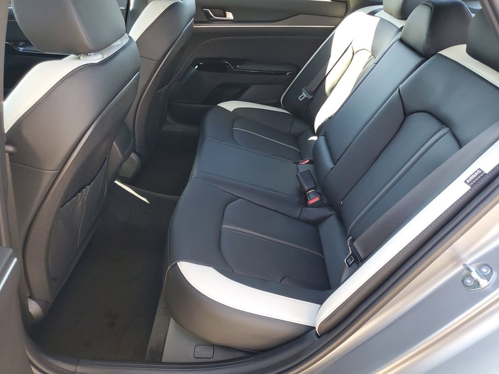 New 2026 Kia K5 GT-Line w/ GT-Line Premium Package FWD image 21