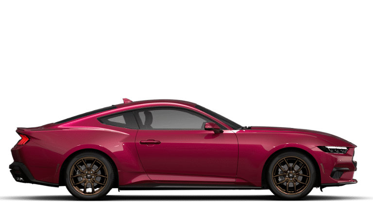 New 2025 Ford Mustang Premium RWD image 55