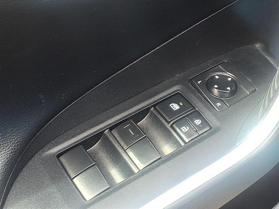 Used 2020 Toyota RAV4 Adventure AWD/4WD image 19