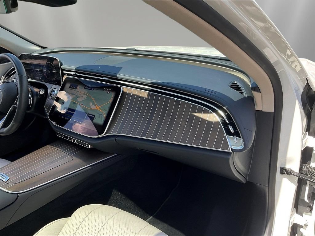Used 2026 Mercedes-Benz E 350 Sedan image 26