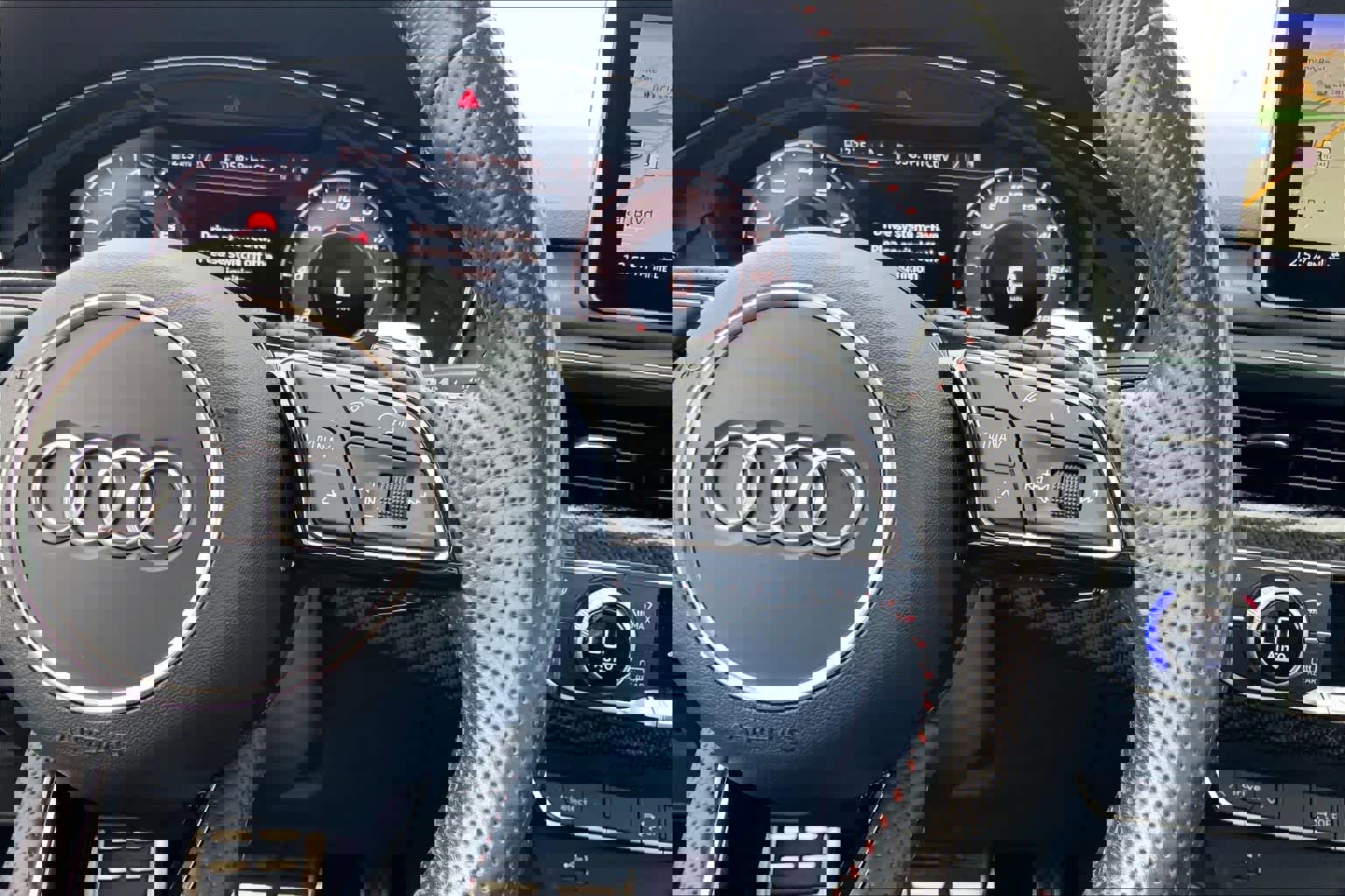 Used 2018 Audi RS 5 w/ Dynamic Package image 20