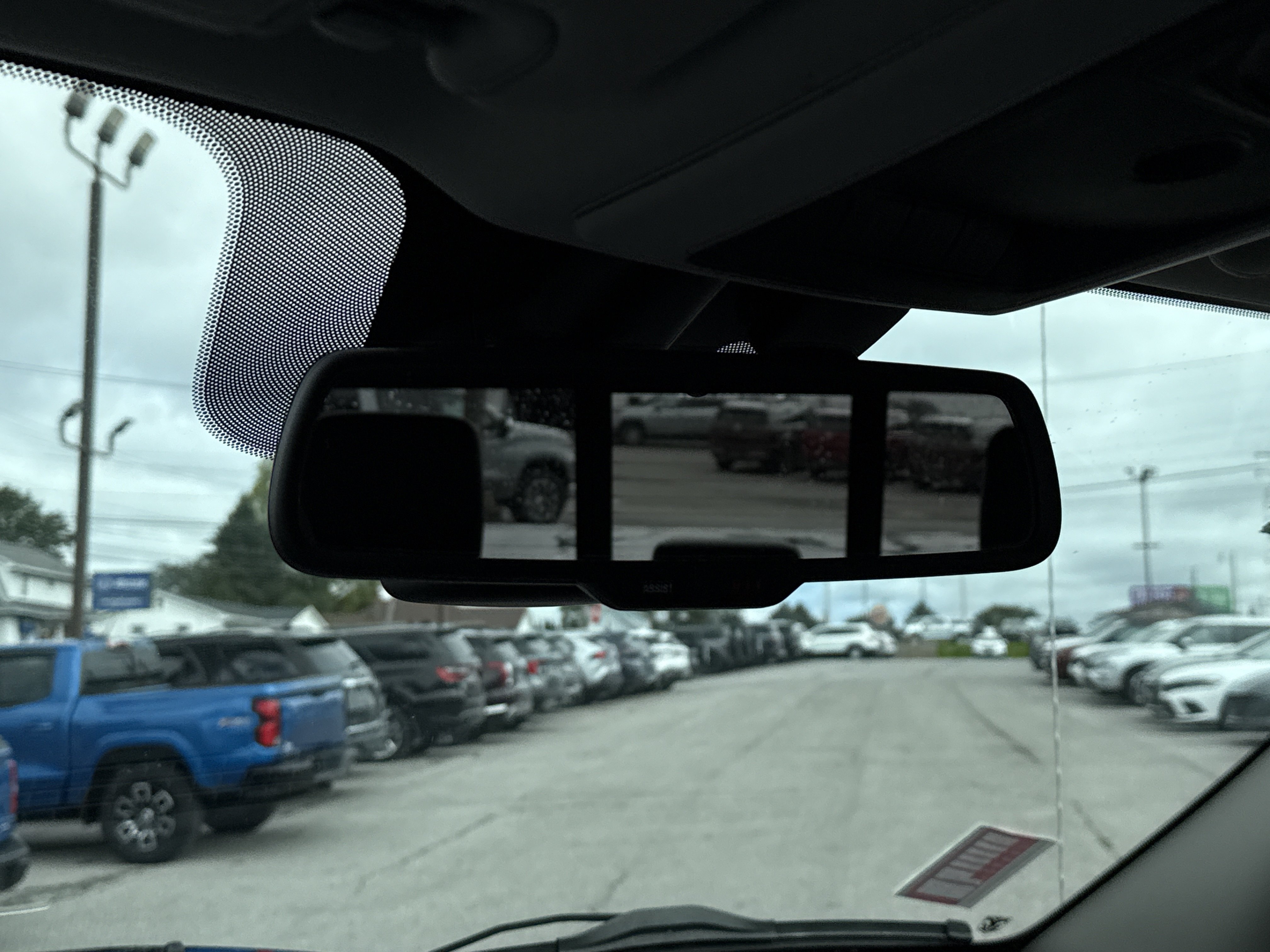 Used 2014 RAM 1500 Laramie AWD/4WD image 27