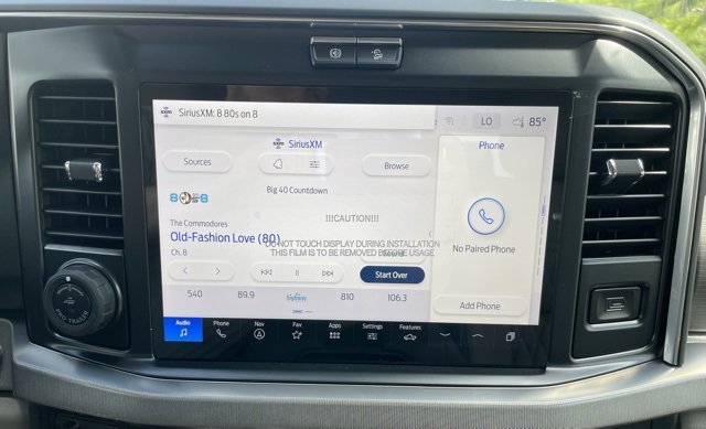 New 2025 Ford F350 Platinum w/ Platinum Plus Package image 10