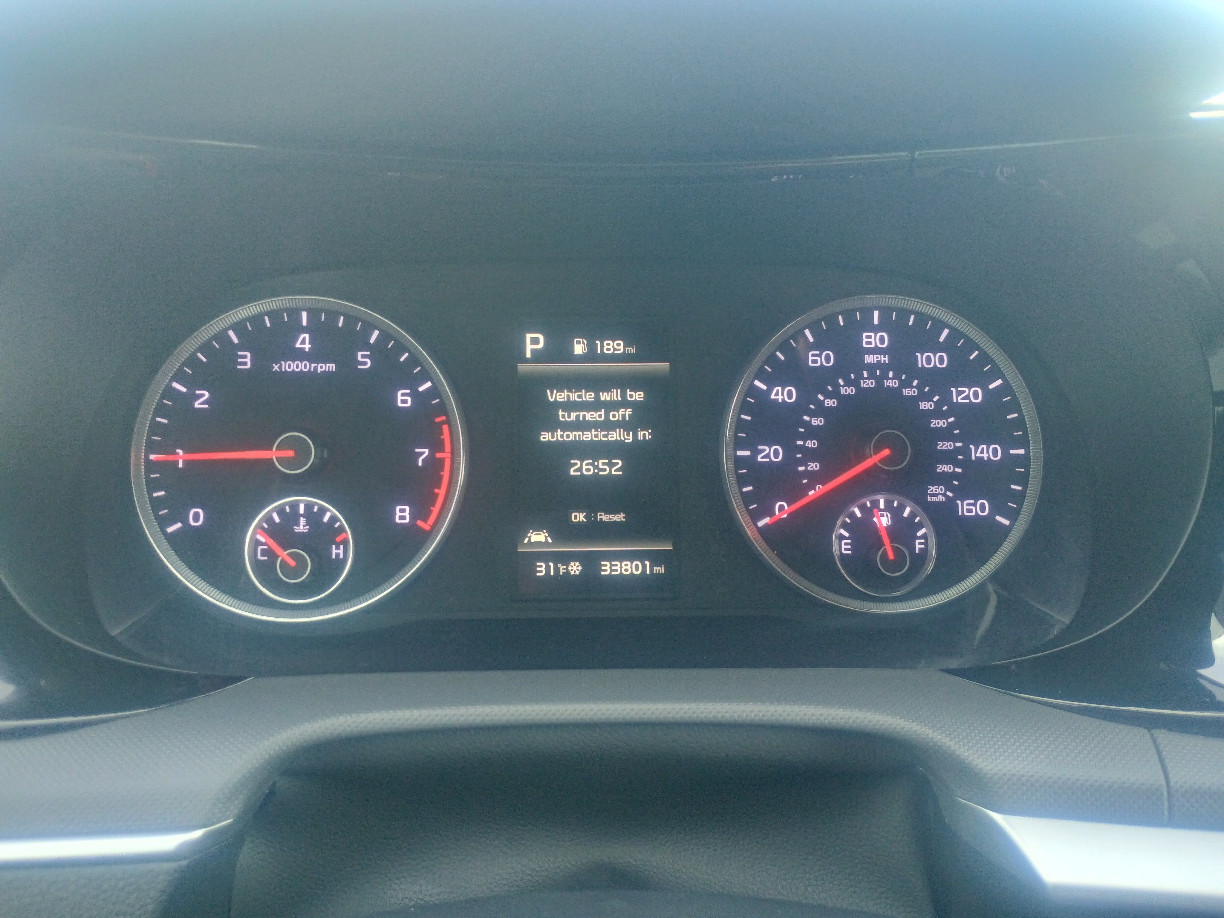 Used 2023 Kia K5 GT-Line w/ GT-Line Premium Package image 23