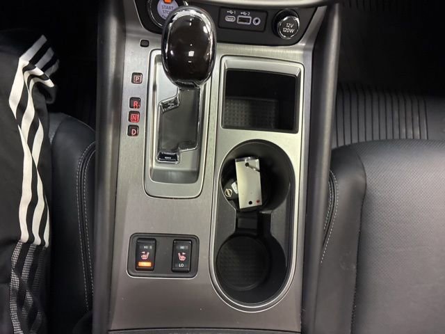Used 2024 Nissan Murano SL AWD/4WD image 28