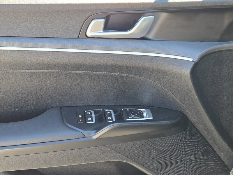 Certified 2021 Kia K5 GT-Line AWD/4WD image 18