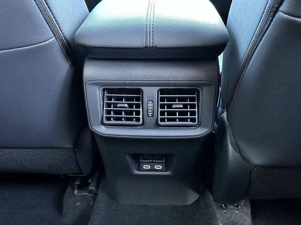 New 2025 Toyota RAV4 XLE Premium image 18