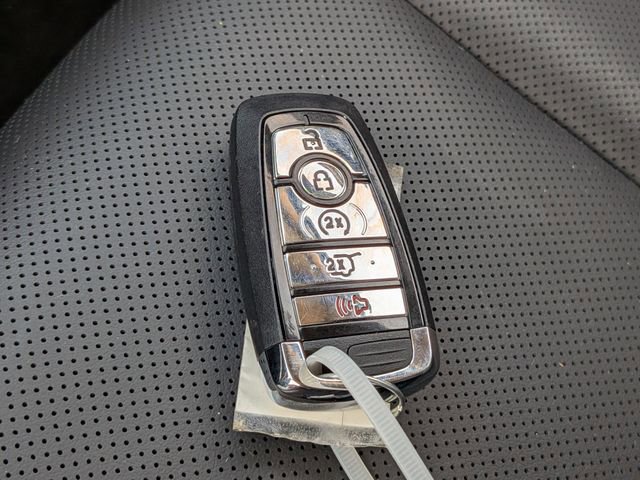 New 2026 Lincoln Corsair Premiere image 28