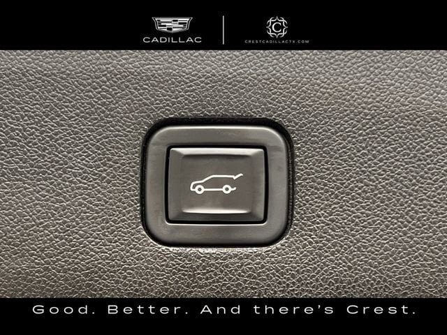 Certified 2024 Cadillac XT6 Premium Luxury w/ LPO, Floor Liner Package AWD/4WD image 35