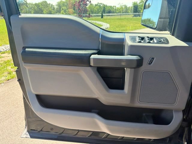 Used 2015 Ford F150 XLT w/ Equipment Group 301A Mid AWD/4WD image 18