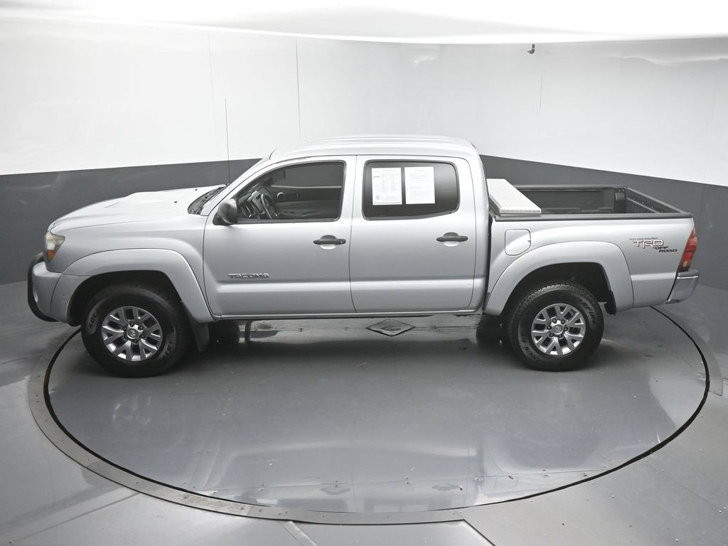 Used 2006 Toyota Tacoma PreRunner RWD image 42