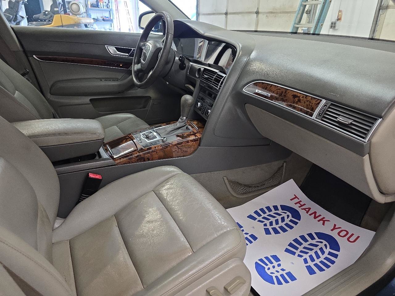 Used 2005 Audi A6 3.2 AWD/4WD image 28