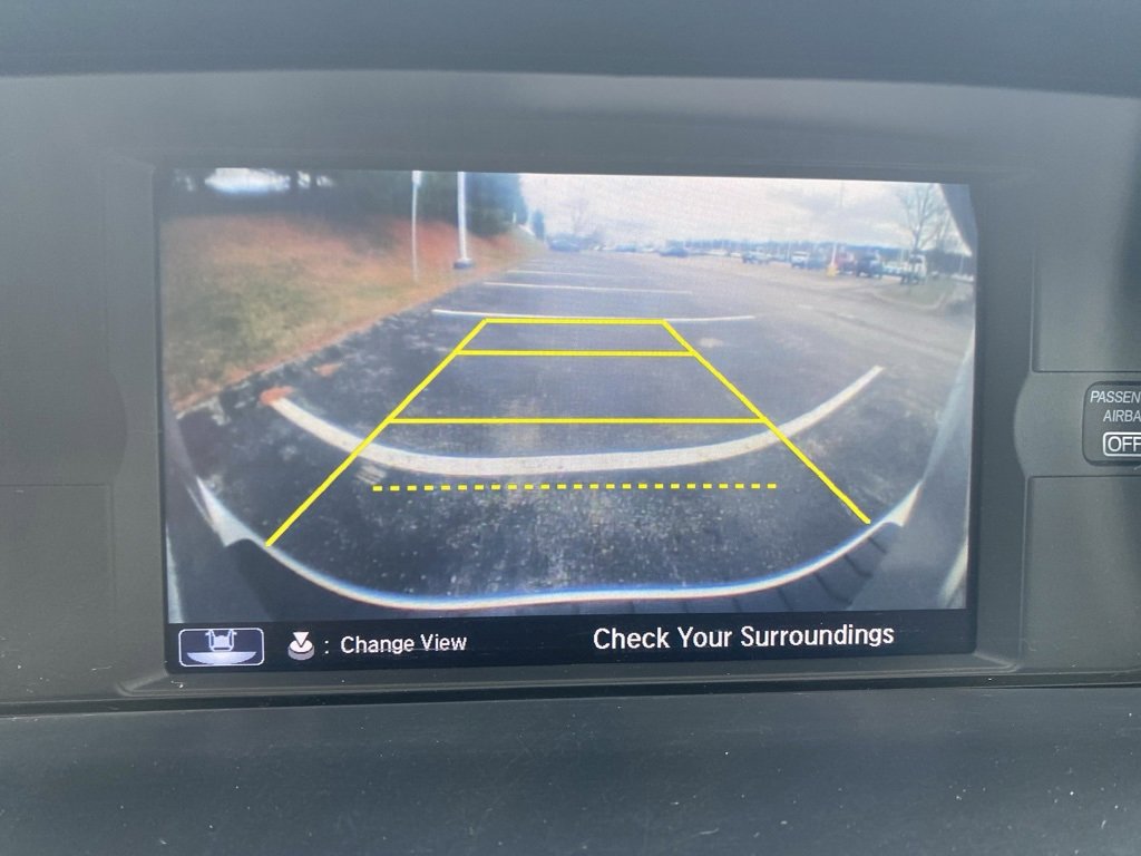 Used 2015 Honda Odyssey Touring image 45