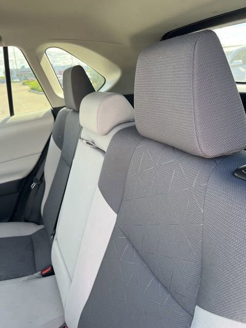 Used 2023 Toyota RAV4 XLE w/ Convenience Package image 9