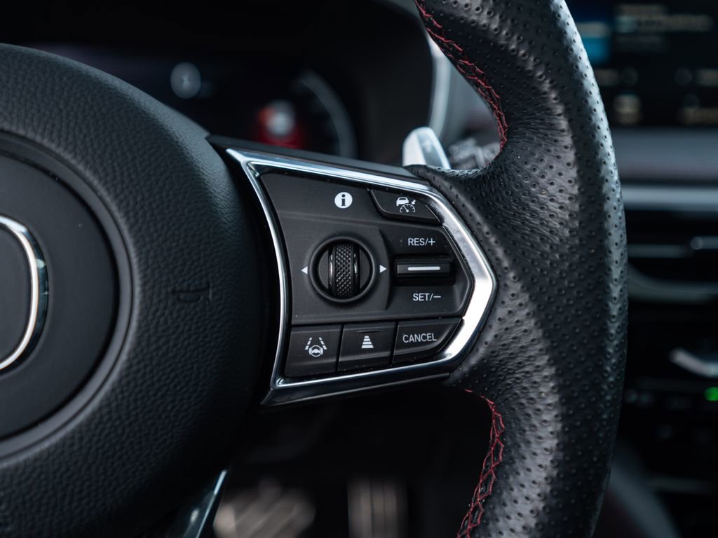 Certified 2023 Acura MDX A-Spec image 24