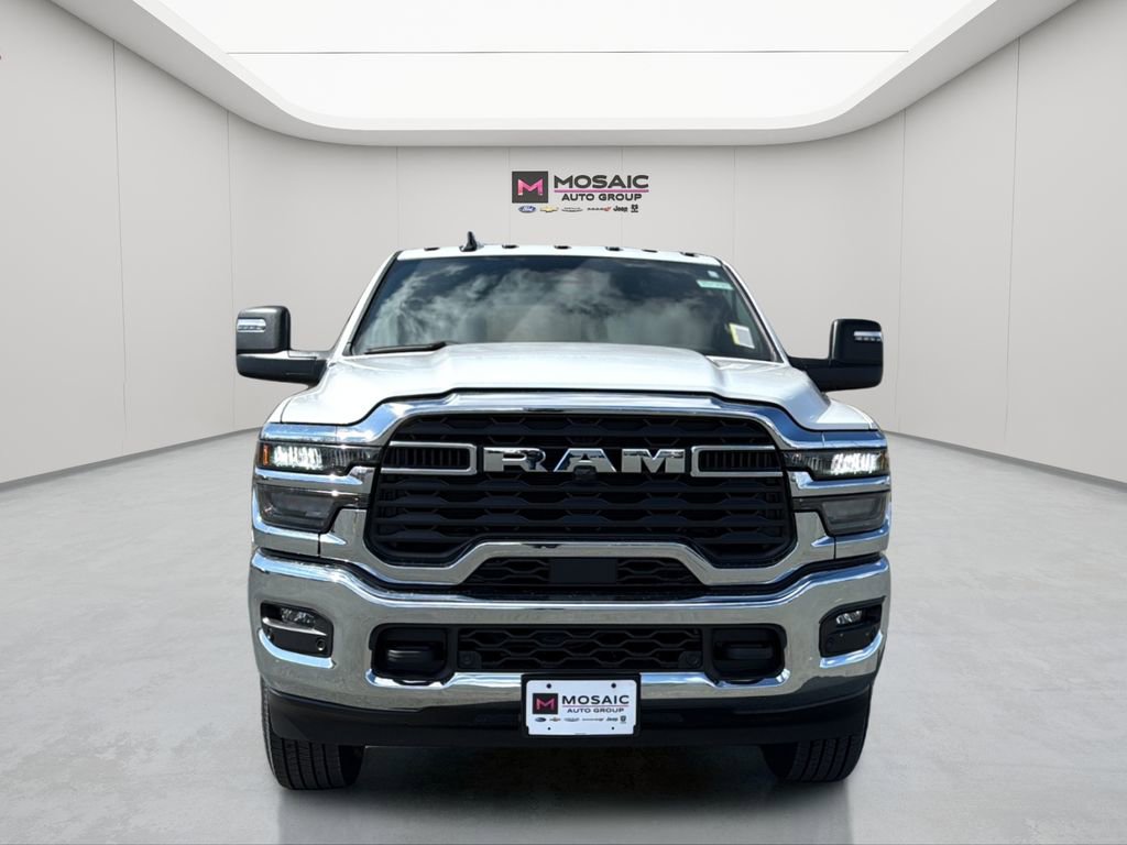 New 2026 RAM 2500 Big Horn image 3