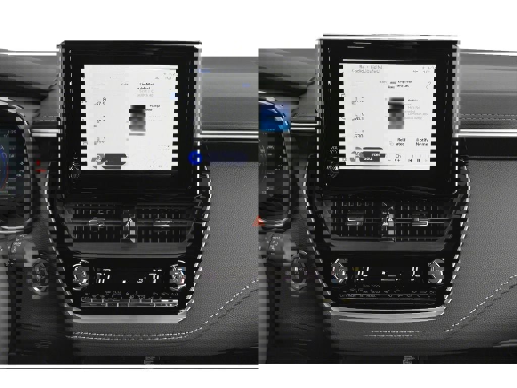 New 2025 Toyota Corolla XSE image 10