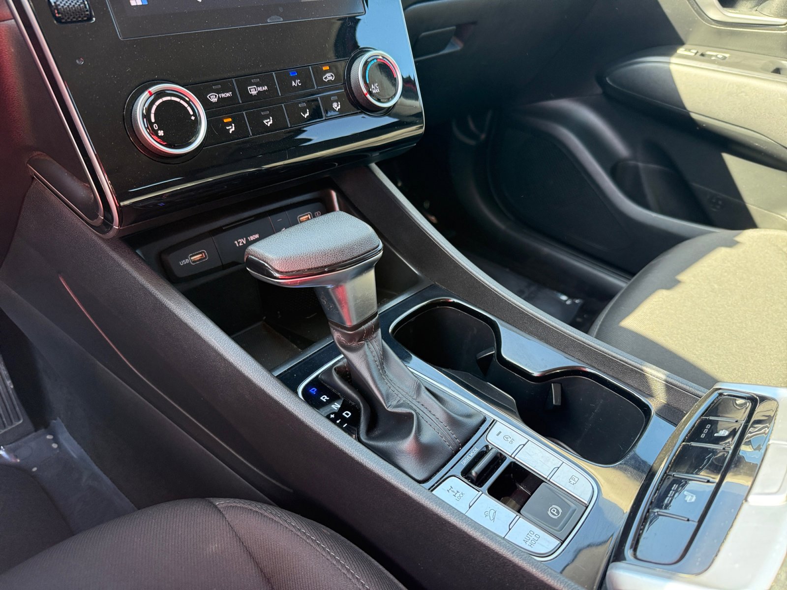 Used 2023 Hyundai Tucson SEL image 13