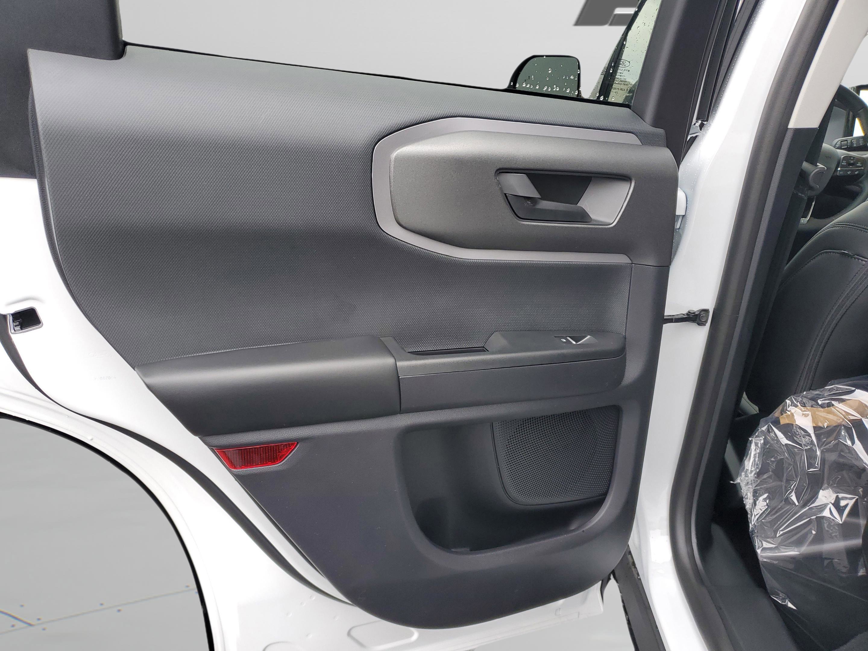 New 2025 Ford Bronco Sport Big Bend w/ Convenience Package image 8