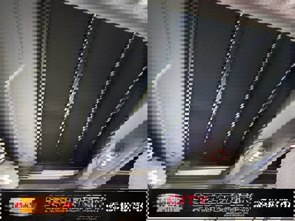 New 2026 Jeep Wrangler Unlimited Sport image 28