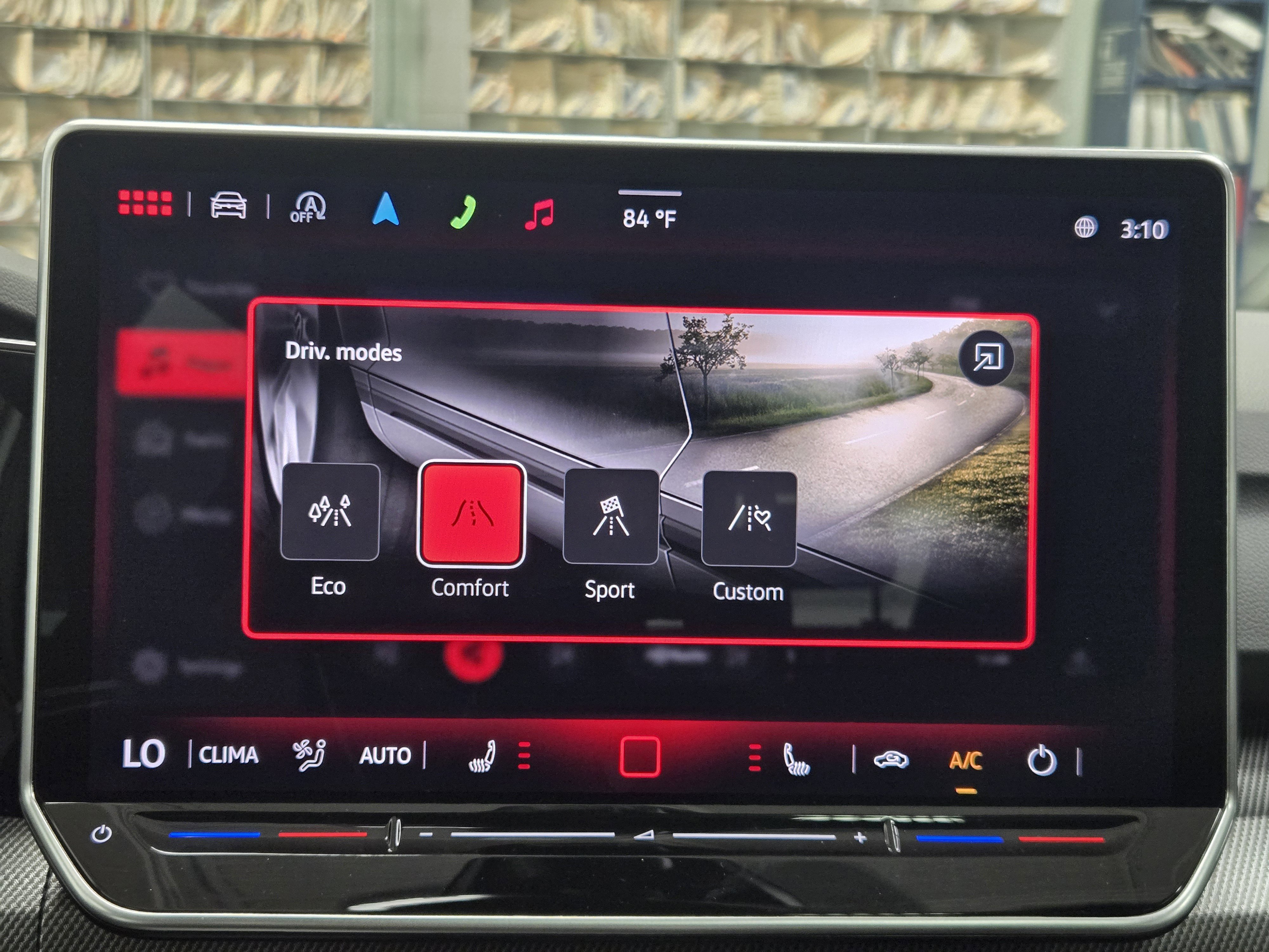 New 2025 Volkswagen GTI SE image 14