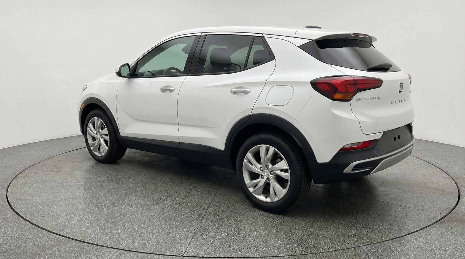 Used 2025 Buick Encore GX Preferred image 6