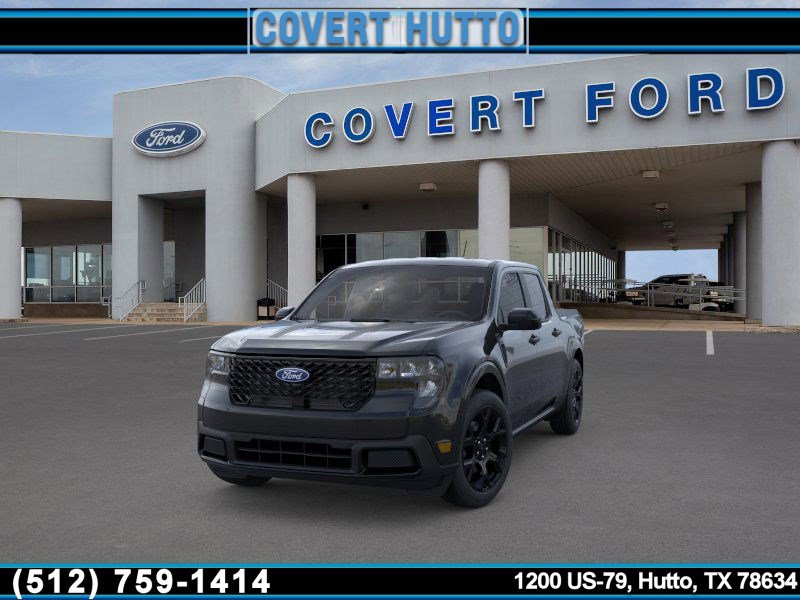 New 2026 Ford Maverick XLT w/ XLT Luxury Package image 2