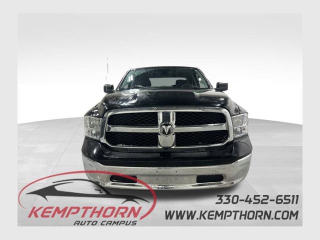 Used 2024 RAM 1500 Classic SLT video 1