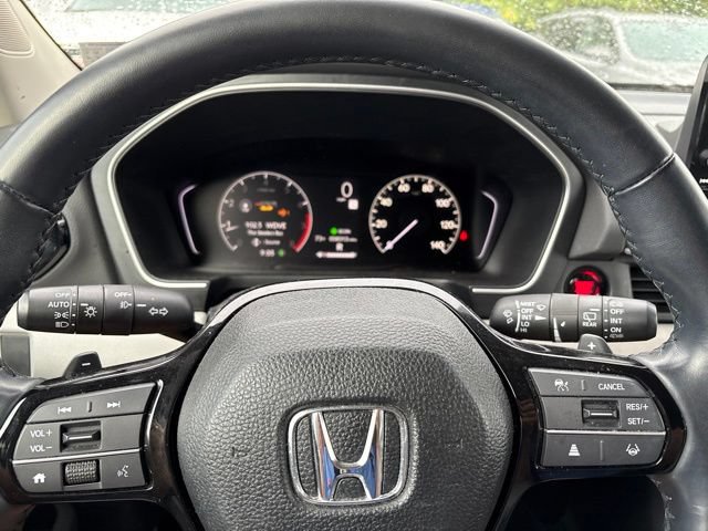 Used 2024 Honda Pilot EX-L image 21