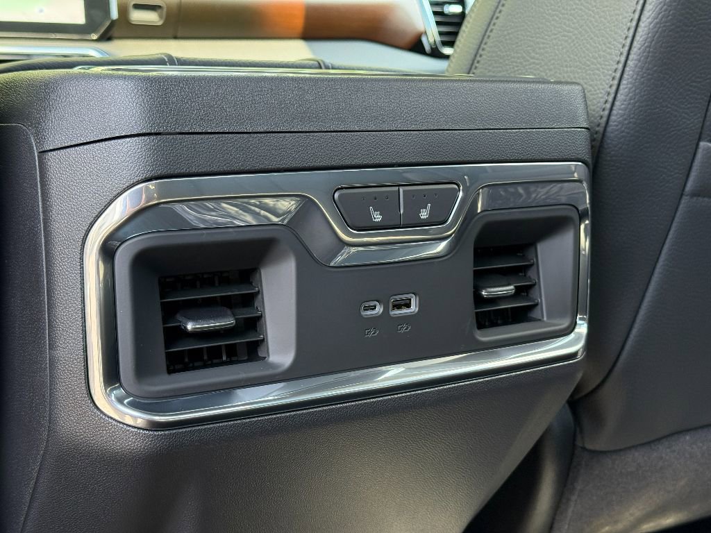 New 2026 GMC Sierra 1500 Denali w/ Denali Reserve Package image 28