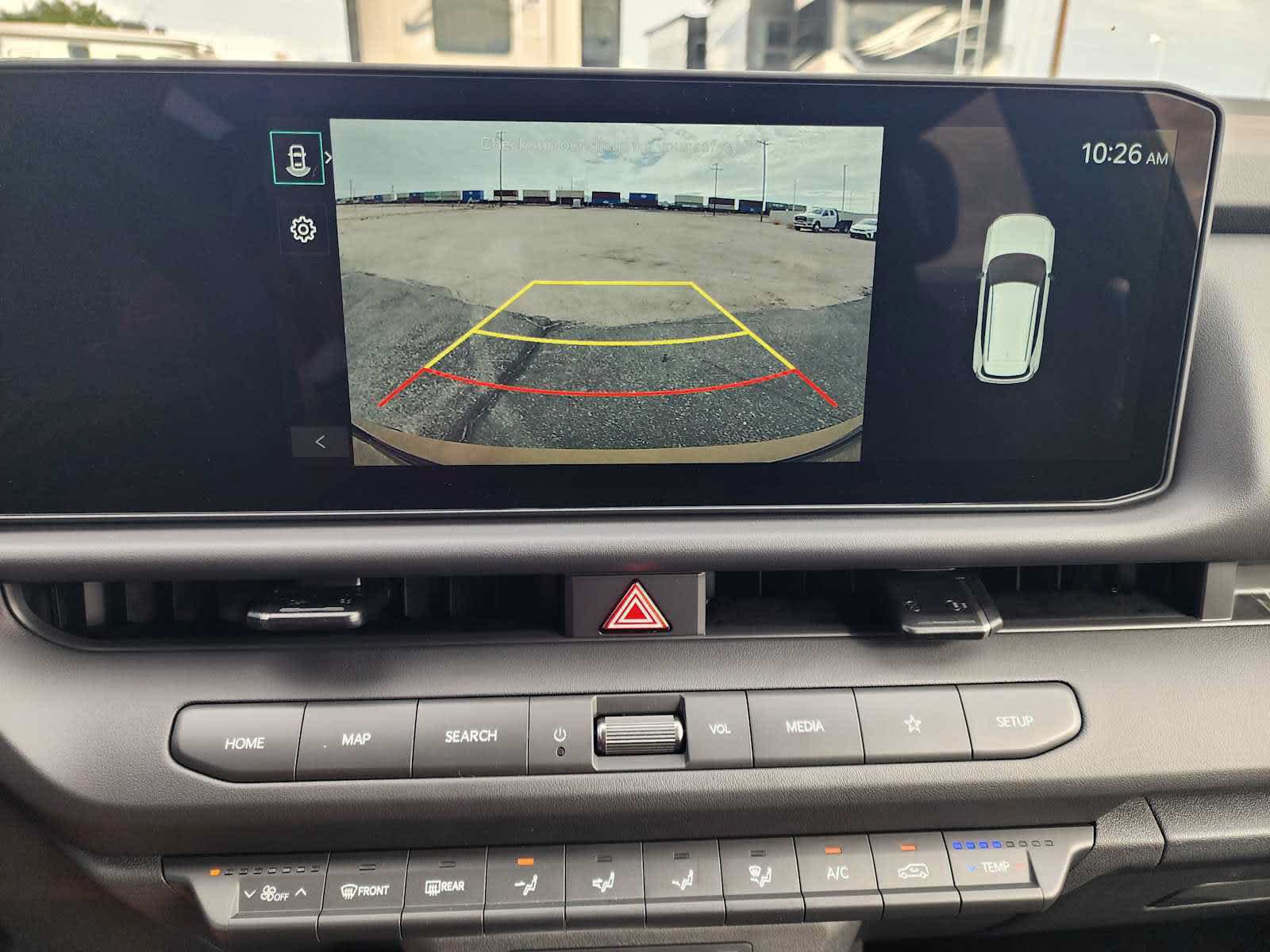 New 2027 Kia Seltos X-Line S AWD/4WD image 19