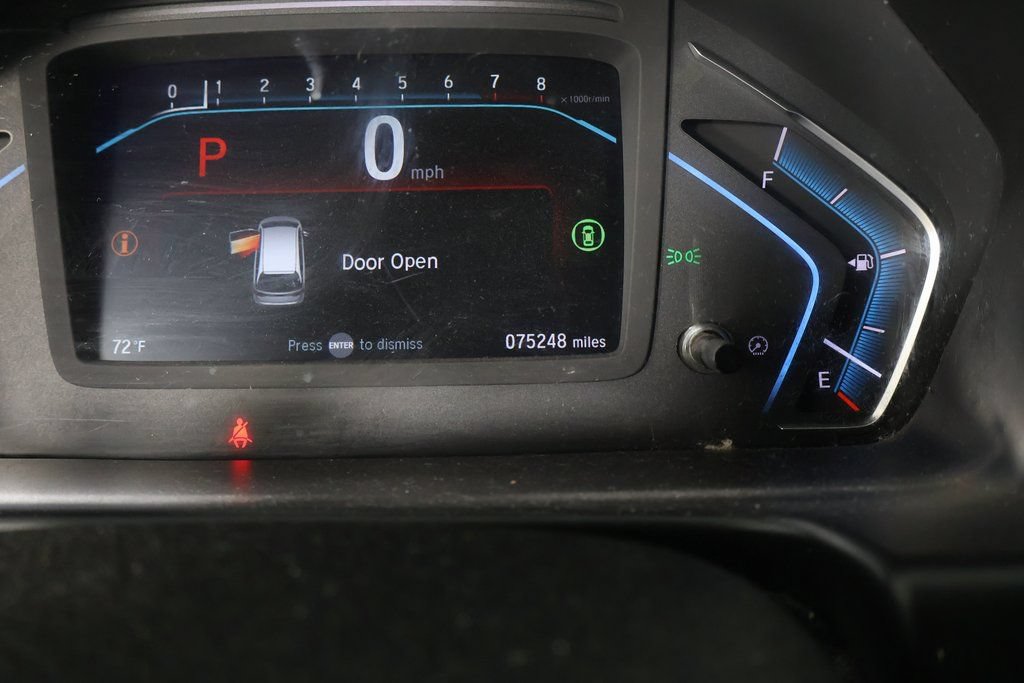 Used 2022 Honda Odyssey EX image 14