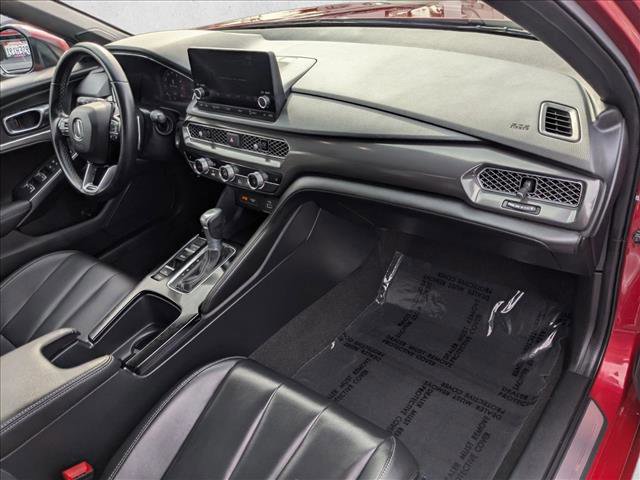 Certified 2023 Acura Integra A-Spec image 23