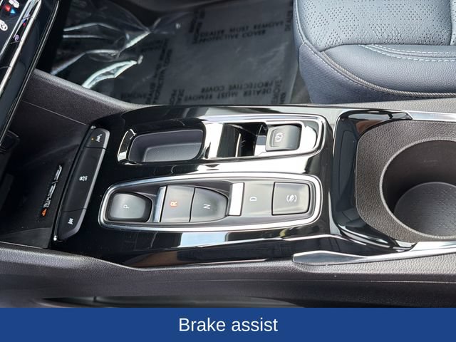 Used 2023 Chevrolet Bolt EUV Premier w/ Sun & Sound Package FWD image 24