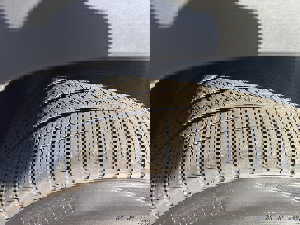 New 2026 Hyundai Santa Fe Limited image 30